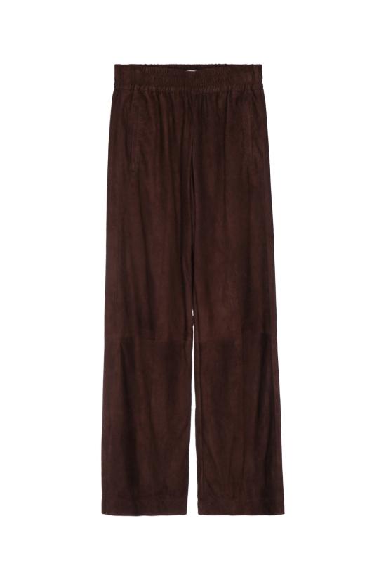 26FW 야콥코헨 팬츠 JDMP0058003D1391RW F17 BROWN