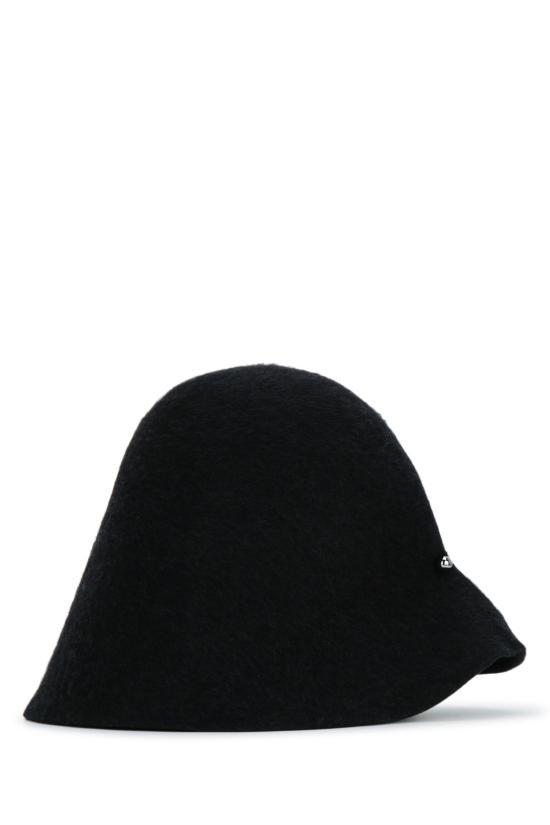 26FW 자크뮈스 버킷햇 ACW00772AN00004 990 BLACK