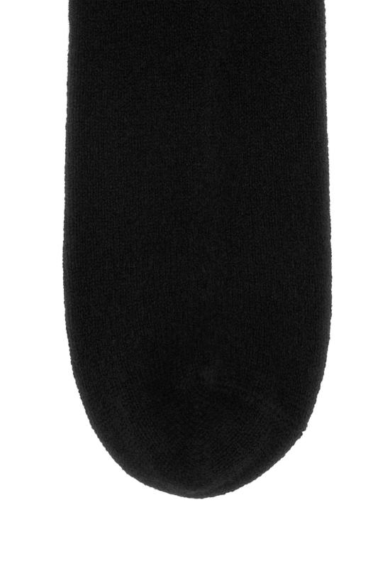 26FW 갈로 양말 AP106463 11648 BLACK - GALLO