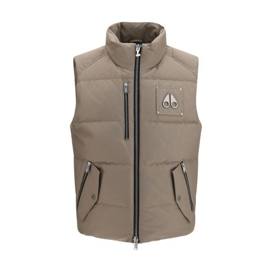 26FW 무스너클 베스트 MOM34MV4741968BB BEIGE
