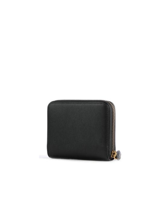 26FW 핑코 지갑 100249 A0F1 Z99Q ONESIZE Pinko BLACK - PINKO