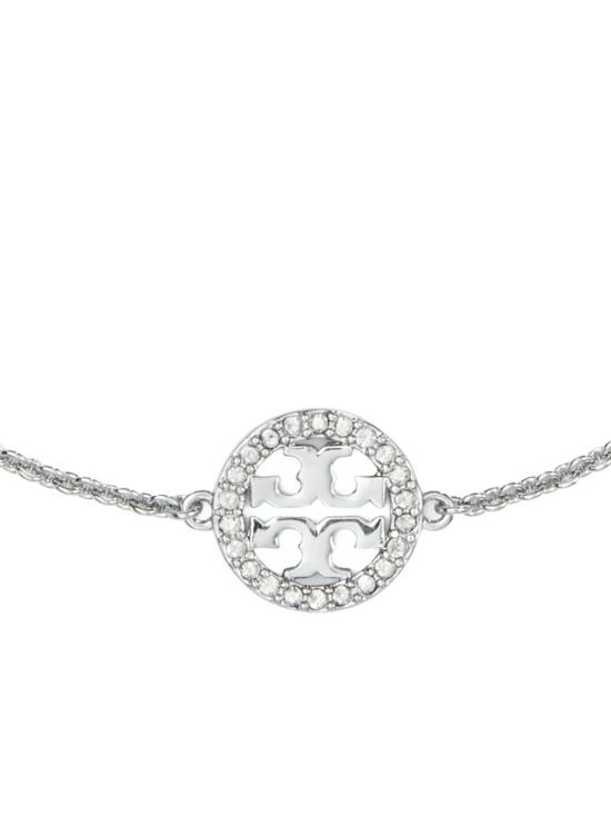 26FW 토리버치 팔찌 TO345294BM SILVER - TORY BURCH