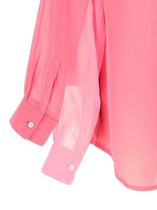 26FW 꼼데가르송 블라우스 CO345224BM MULTICOLOR - COMME DES GARCONS