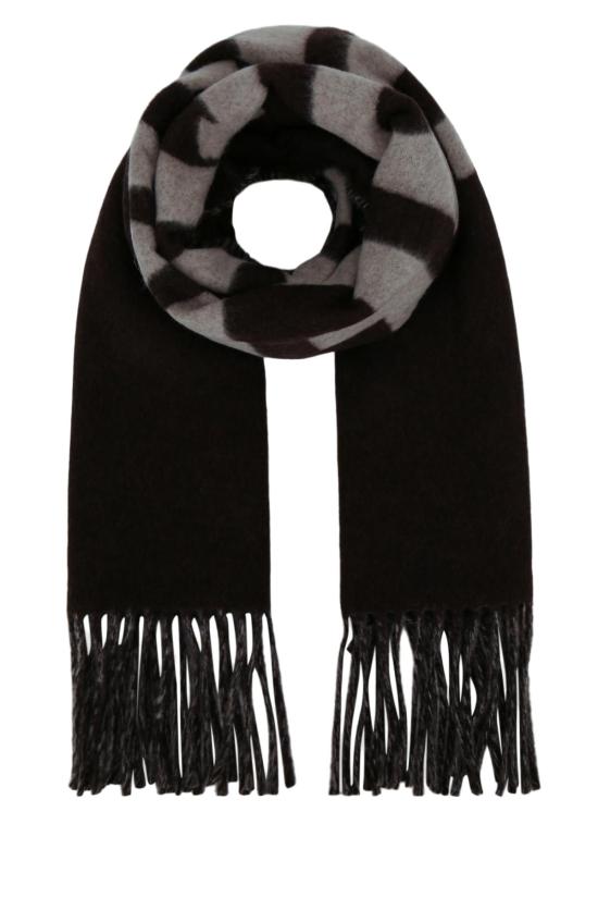 26FW 자크뮈스 머플러/스카프 ACU00435AOT4001 080 BLACK
