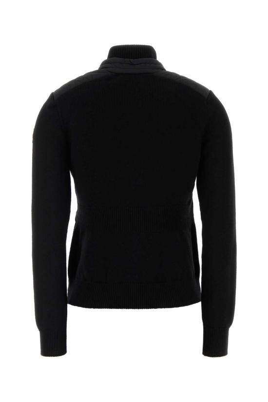 26FW 몽클레어 패딩 L20989B00011A9462 999 BLACK - MONCLER