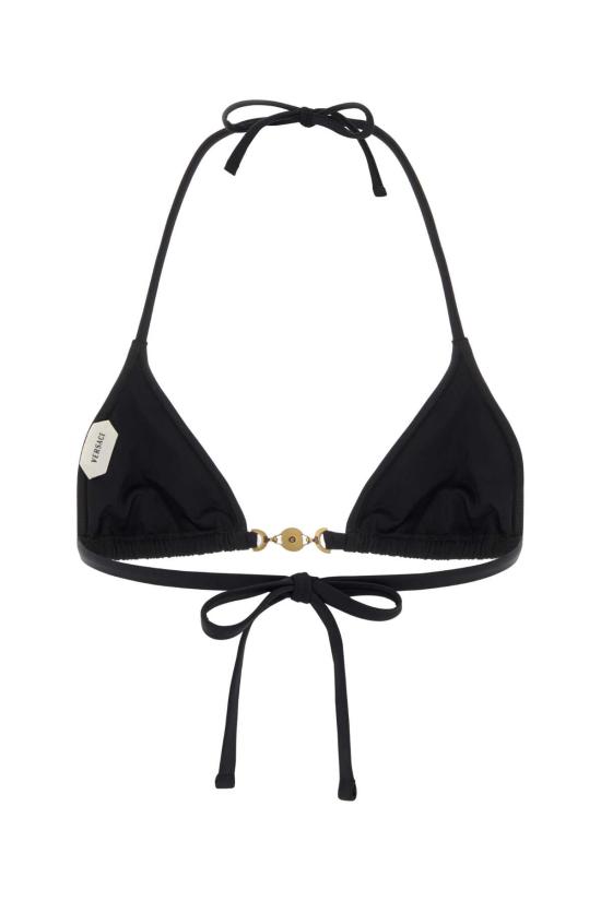 26FW 베르사체 비치웨어 10259661A18655 1B000 BLACK - VERSACE