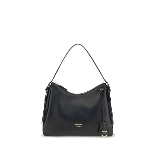 26FW 프라다 숄더백 PR1BC301VLEY2ZRNF0002BB BLACK