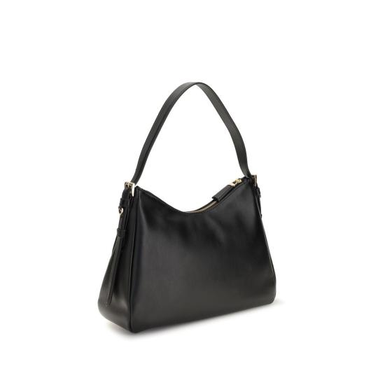 26FW 프라다 숄더백 PR1BC301VLEY2ZRNF0002BB BLACK - PRADA