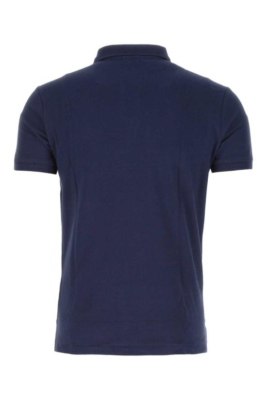  폴로 랄프로렌 탑 710782592 008 NAVY - POLO RALPH LAUREN