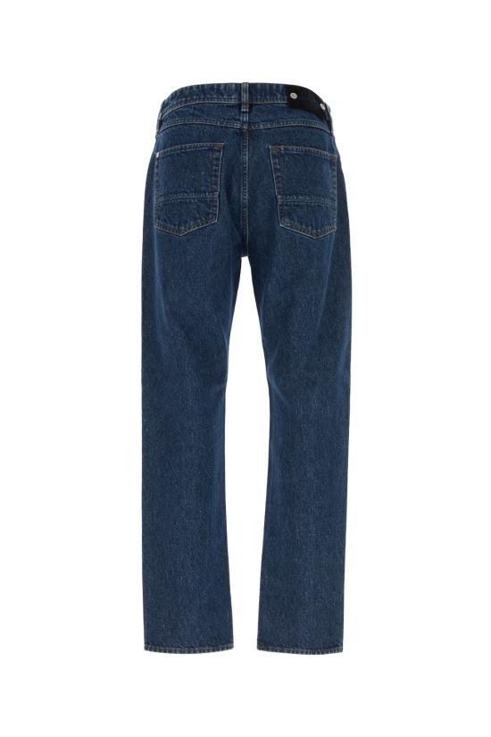 26FW 스톤 아일랜드 데님 팬츠 L2S14J100005S0J34 VJ202 BLUE - STONE ISLAND