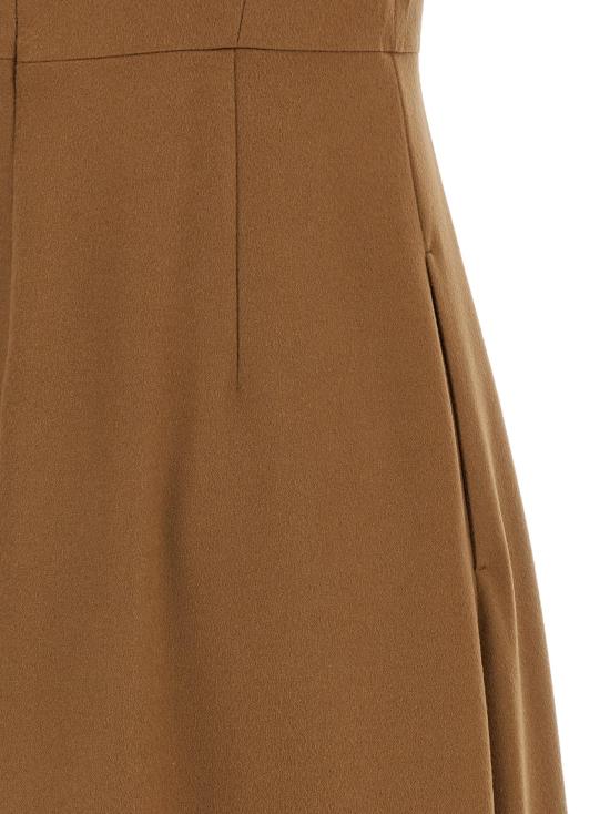 26FW 막스마라 원피스 MA344635BM BROWN - MAX MARA