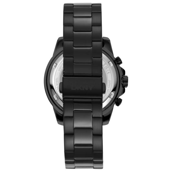  디케이엔와이 시계 DK1G072M0055 BLACK - DKNY