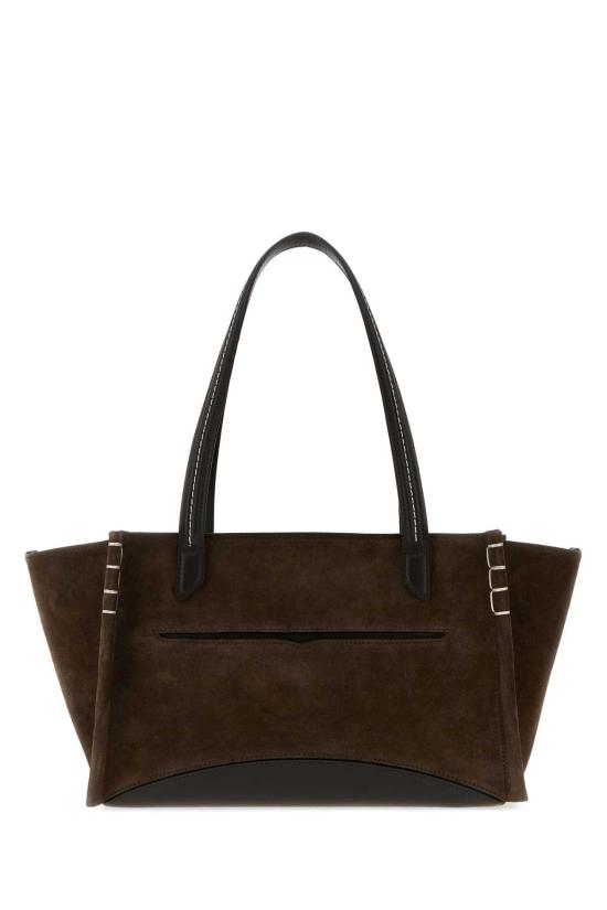 26FW JW앤더슨 숄더백 HB0783LA0364 600 BROWN