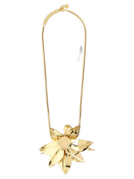 26SS 파코라반 목걸이/팬던트 PA334221BM GOLD - PACO RABANNE
