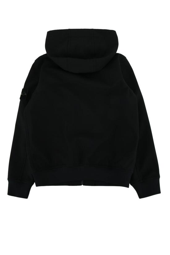 26FW 스톤 아일랜드 자켓 L2S16Q100001S0B22 V0029 BLACK - STONE ISLAND