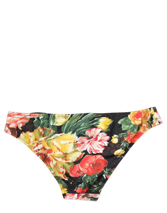  돌체앤가바나 비치웨어 BIK2252 BLACK - DOLCE & GABBANA