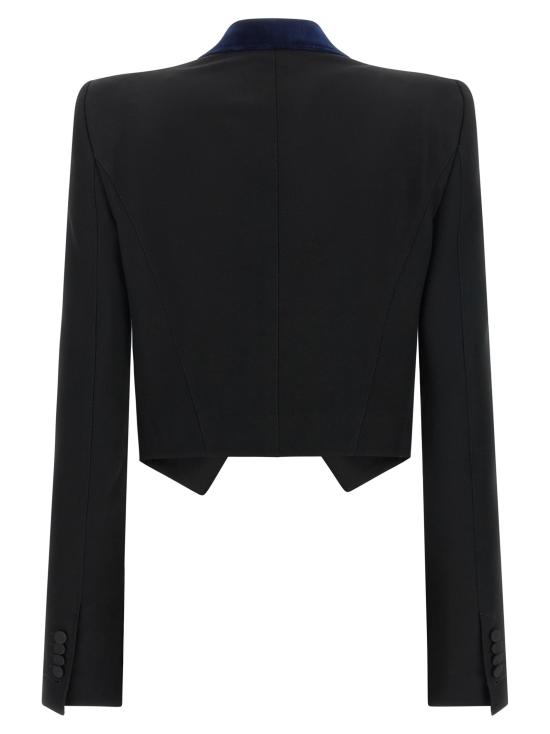 26FW 톰포드 자켓 TO338678BM BLACK - TOMFORD
