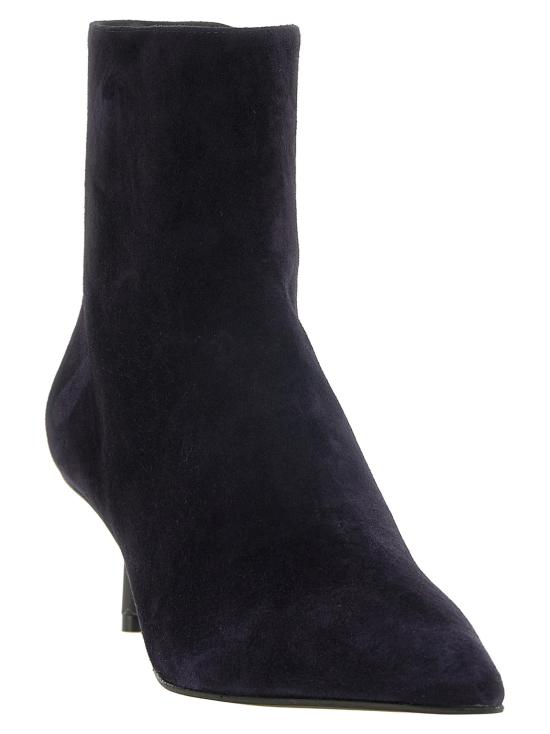 26FW 레실라 힐/펌프스 LE345027BM BLUE - LE SILLA