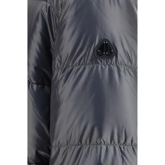 26FW 무스너클 패딩 MOM36MJ1451717BB GRAY - MOOSE KNUCKLES