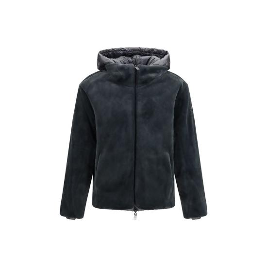 26FW 무스너클 패딩 MOM36MJ1451717BB GRAY - MOOSE KNUCKLES