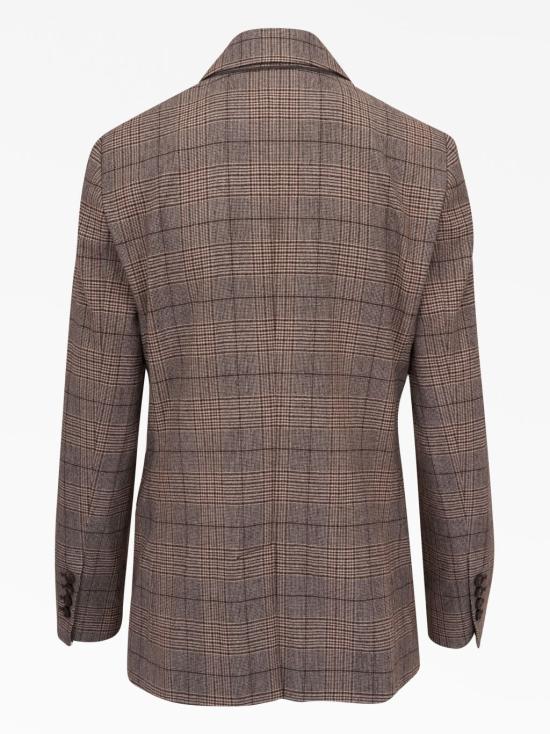  브루넬로 쿠치넬리 자켓 i185475 - BRUNELLO CUCINELLI