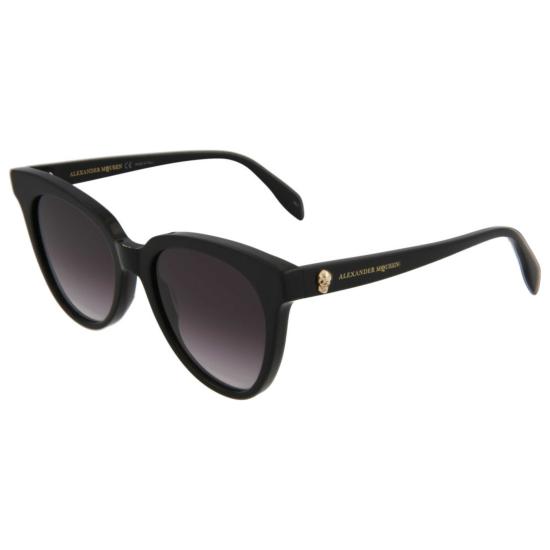  알렉산더 맥퀸 선글라스 AM0159S 30006090 001 BLACK