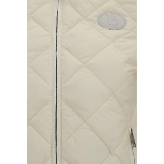 26FW 버버리 베스트 BU8127015C3997BB BEIGE - BURBERRY