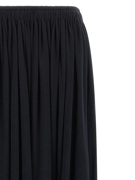 26FW 막스마라 스커트 MA338245BM BLUE - MAX MARA