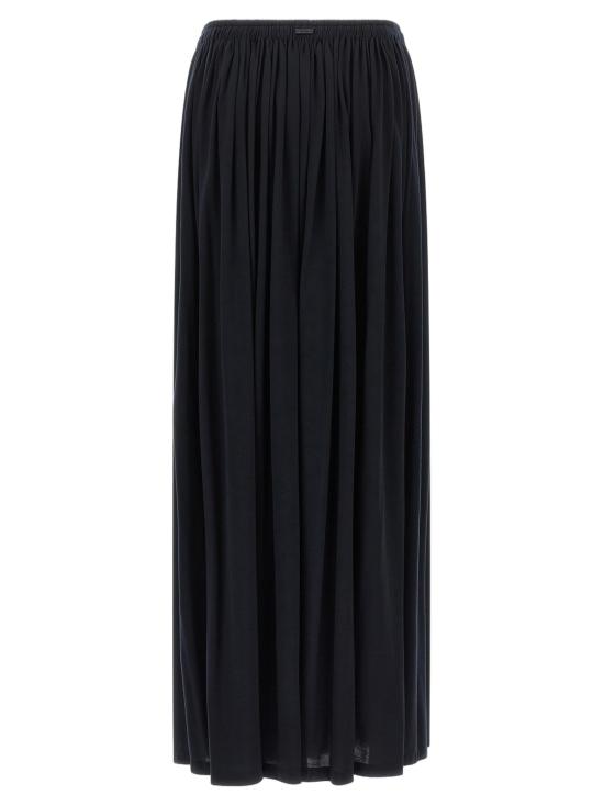 26FW 막스마라 스커트 MA338245BM BLUE - MAX MARA