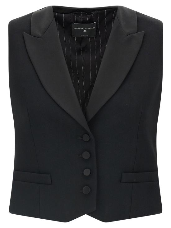  에르마노 설비노 베스트 LDD496N703TEILM95708 BLACK