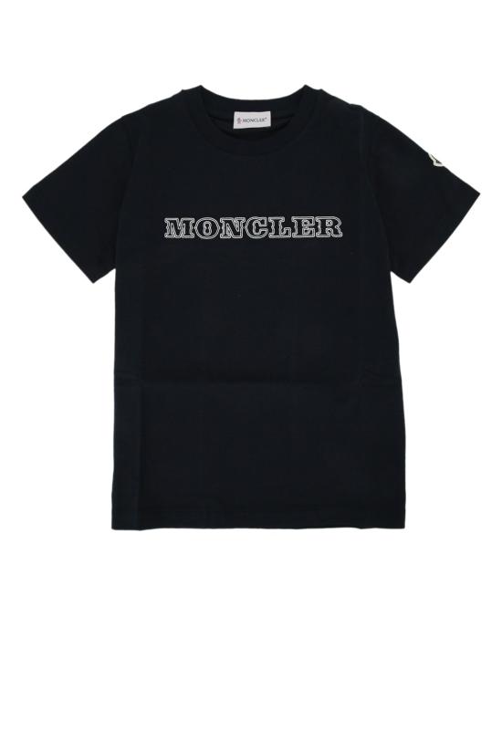 26FW 몽클레어 탑 L29548C0003289AFV 778 NAVY
