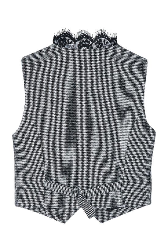 26FW 에르마노 피렌제 자켓 D49EN042EZ3 MF062 SILVER - ERMANNO FIRENZE