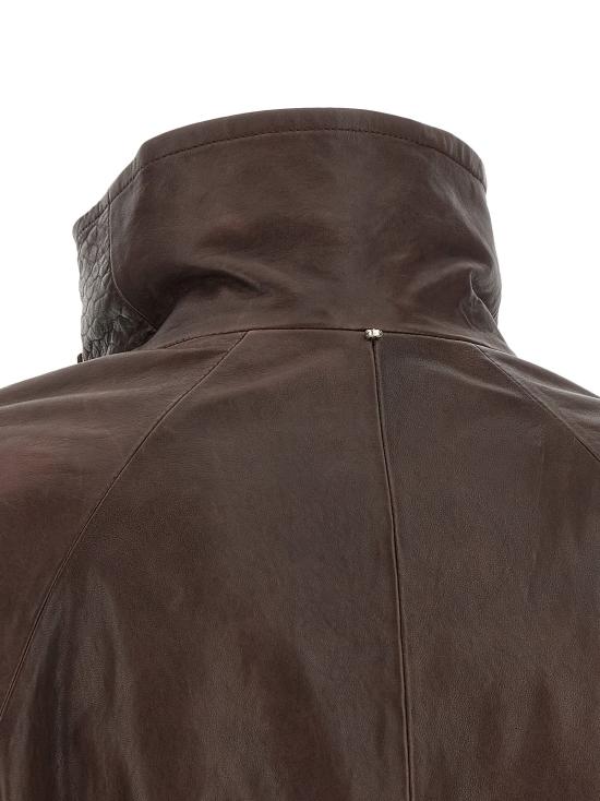 26FW 스포트막스 자켓 SP345241BM BROWN - SPORTMAX