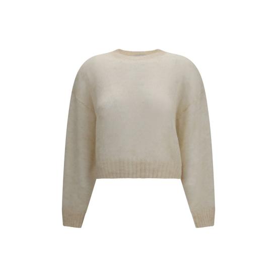 26FW 브루넬로 쿠치넬리 스웨터 BRM2I776830C9179BB BEIGE