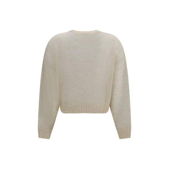 26FW 브루넬로 쿠치넬리 스웨터 BRM2I776830C9179BB BEIGE - BRUNELLO CUCINELLI