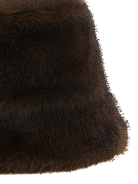  파로쉬 버킷햇 LDD010540PULSE26808 BROWN - PAROSH