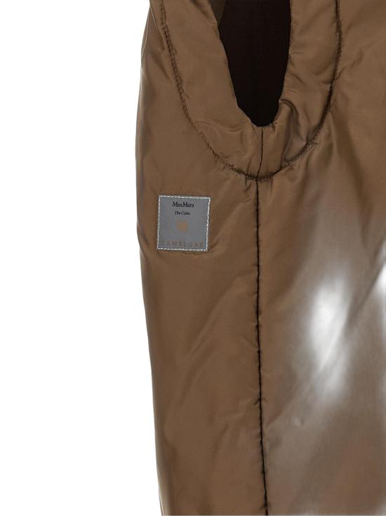 26FW 막스마라 베스트 MA338238BM BROWN - MAX MARA