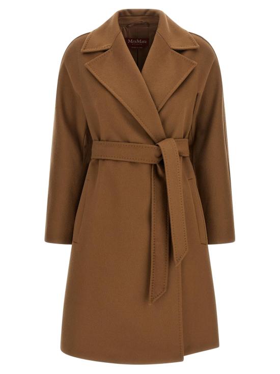 26FW 막스마라 코트 MA345262BM BEIGE