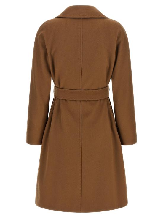 26FW 막스마라 코트 MA345262BM BEIGE - MAX MARA