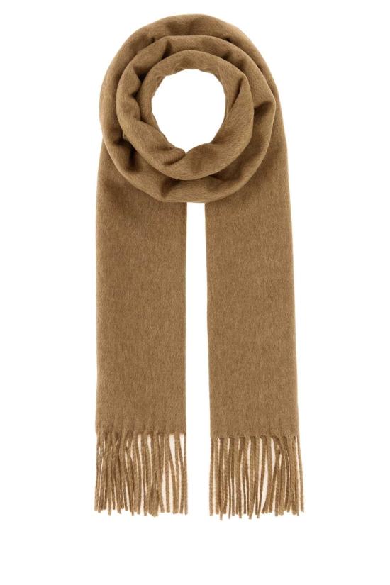 26FW 프라다 머플러/스카프 2FS1552COP F0040 BEIGE