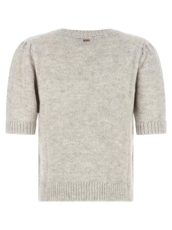  트윈셋 스웨터 LD262TT317112837 GREY - TWINSET