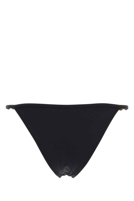 26FW 베르사체 비치웨어 10259681A18655 1B000 BLACK - VERSACE