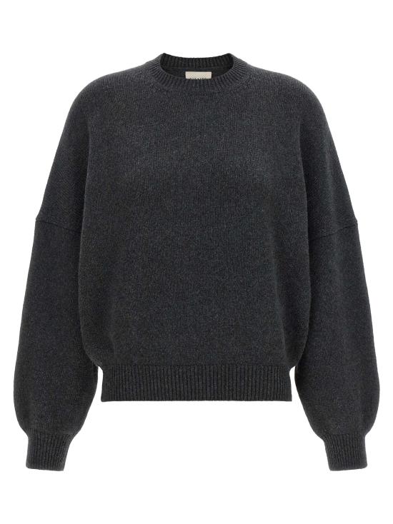 26FW 케이트 스웨터 KH337717BM GRAY
