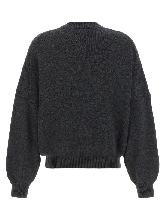 26FW 케이트 스웨터 KH337717BM GRAY - KHAITE
