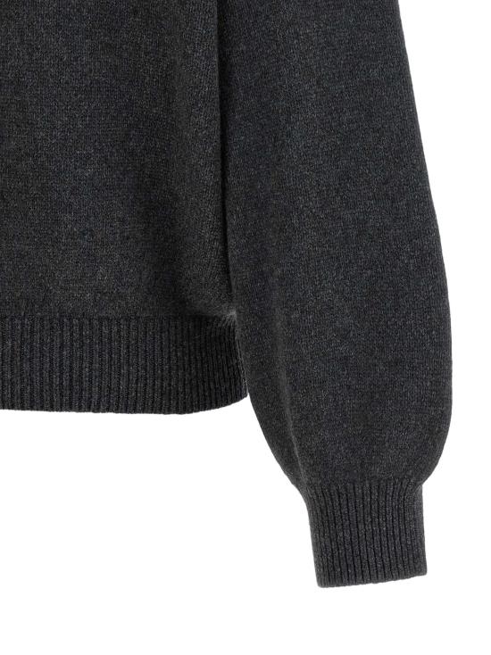 26FW 케이트 스웨터 KH337717BM GRAY - KHAITE