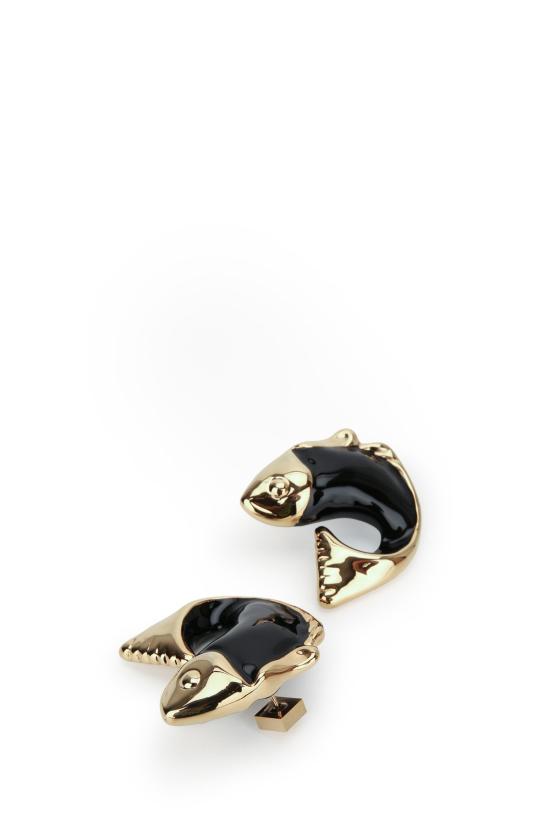 26FW 자크뮈스 이어링 JWW00801AMMC001 278 GOLD - JACQUEMUS