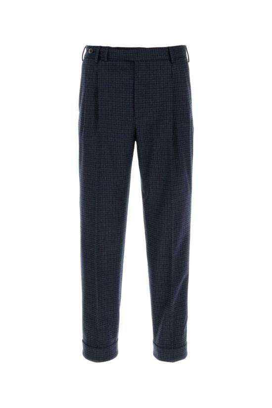 26FW 피티토리노 팬츠 COZFCLZB0CL1WT03 0340 NAVY
