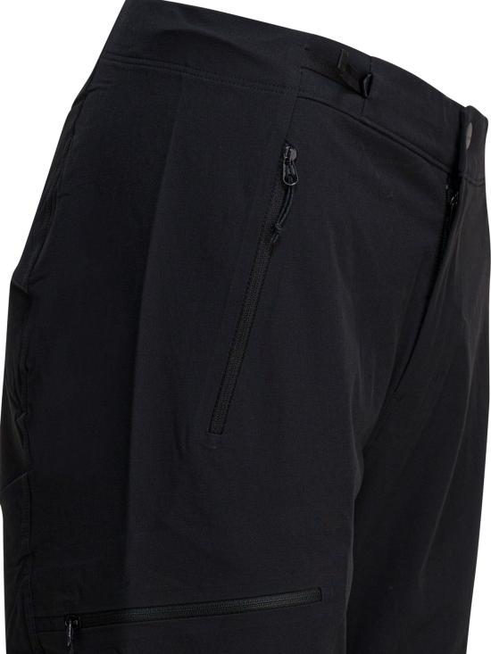 26FW 아크테릭스 스트레이트 팬츠 X000010033GAMMABLACK A - ARC`TERYX