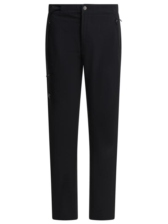 26FW 아크테릭스 스트레이트 팬츠 X000010033GAMMABLACK A