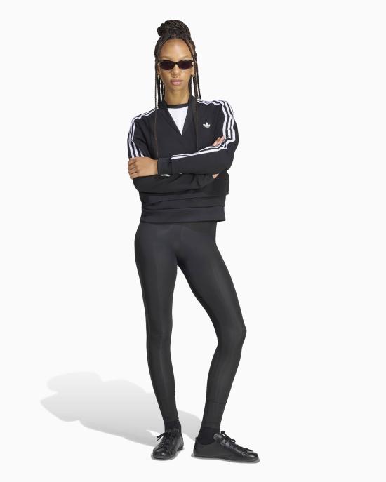  아디다스 레깅스 LD8938 BLACK DOM - ADIDAS